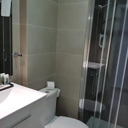 Апартаменты Rk Center *