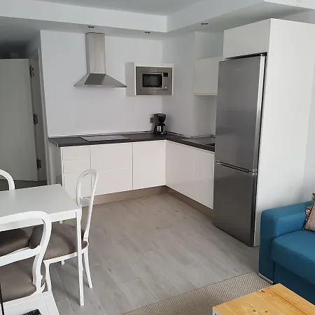 Rk Center Апартаменты *