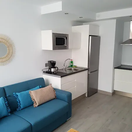 Rk Center Апартаменты *