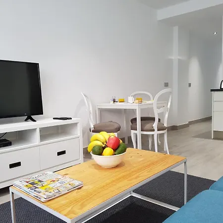 Rk Center Апартаменты *