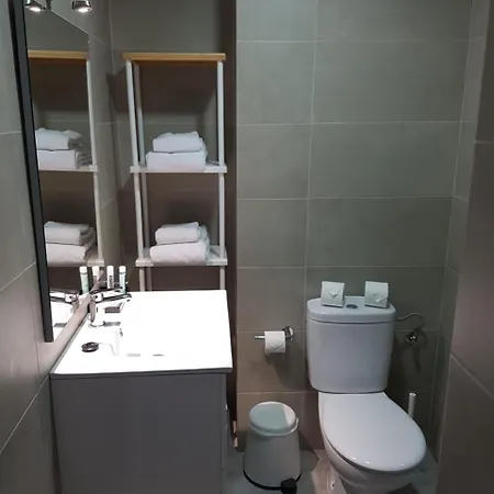 Rk Center * Лас-Пальмас-де-Гран-Канария