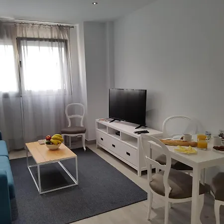 Rk Center * Лас-Пальмас-де-Гран-Канария