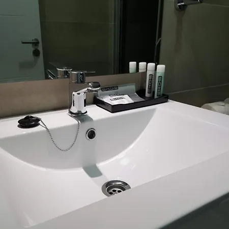 Rk Center Апартаменты