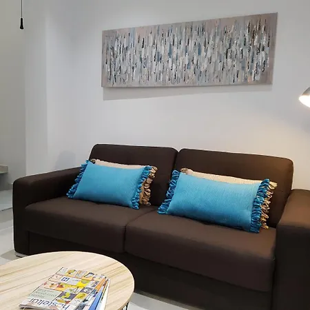 Rk Center Апартаменты