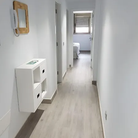 Rk Center Апартаменты *